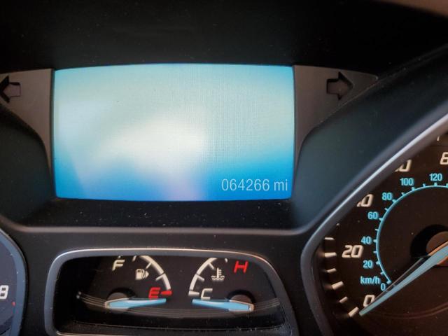 Photo 8 from auction – 2015 FORD ESCAPE SE with VIN 1FMCU0GX4FUA36940