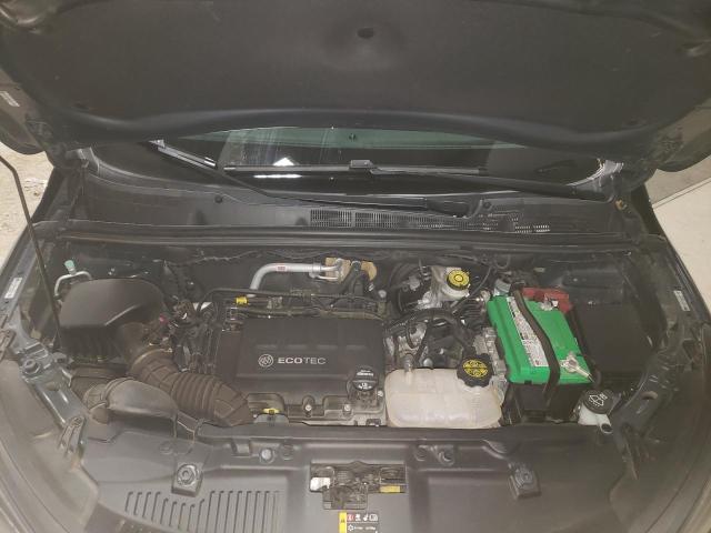 Photo 7 from auction – 2018 BUICK ENCORE PRE with VIN KL4CJASB6JB670179