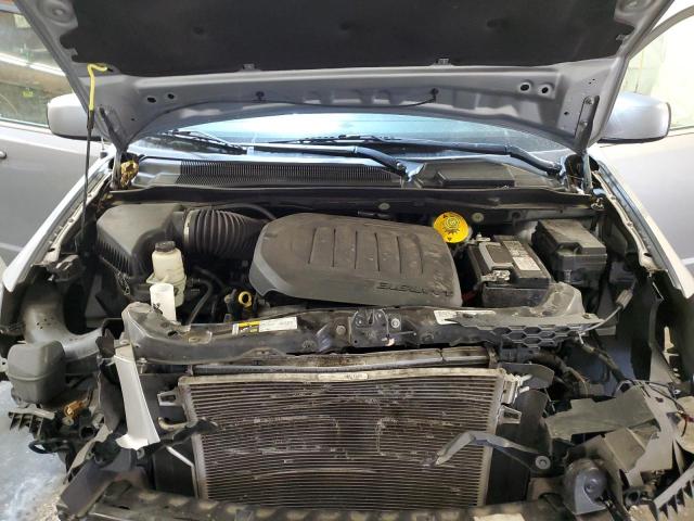 Photo 7 from auction – 2019 DODGE GRAND CARA with VIN 2C4RDGCG6KR724751