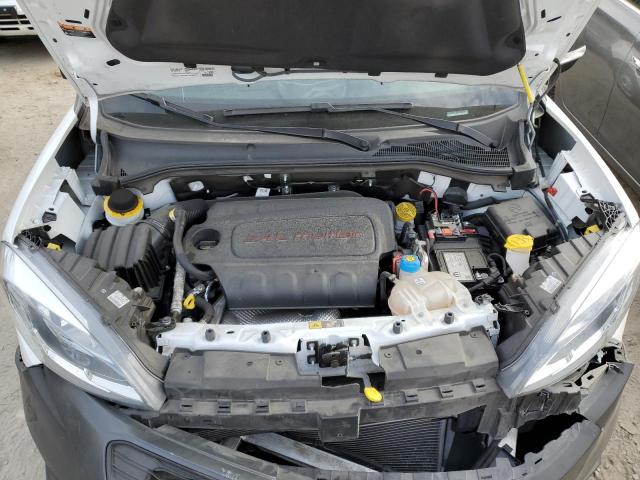 Photo 11 from auction – 2021 RAM PROMASTER with VIN ZFBHRFAB7M6T66135