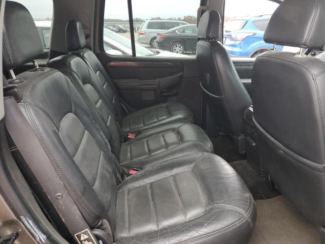 Photo 6 from auction – 2002 FORD EXPLORER L with VIN 1FMZU75W22UC09345
