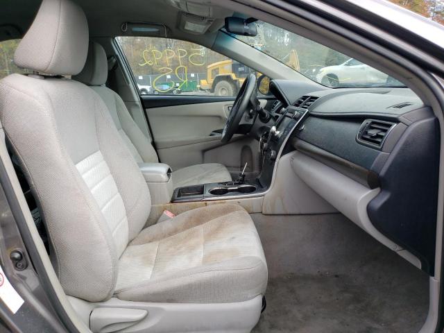 Photo 5 from auction – 2017 TOYOTA CAMRY LE with VIN 4T1BF1FK2HU644234
