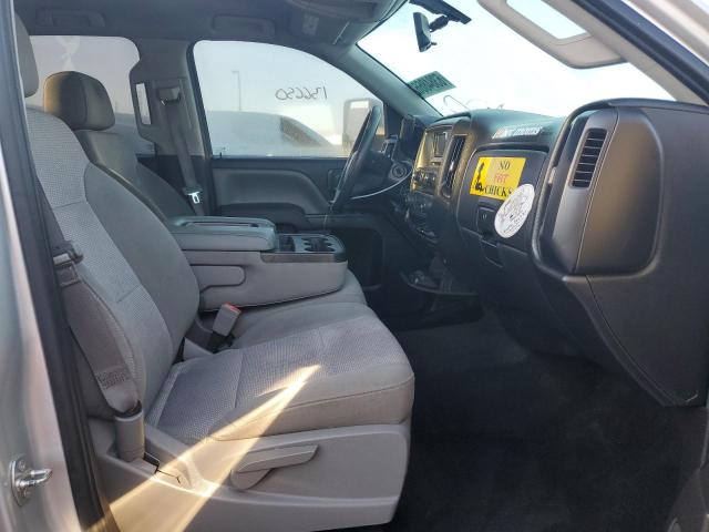 Photo 5 from auction – 2015 CHEVROLET SILVERADO with VIN 1GCRCPEC6FZ420778