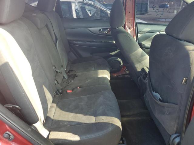 Foto 6 de la subasta – 2016 NISSAN ROGUE S con VIN KNMAT2MV2GP696469