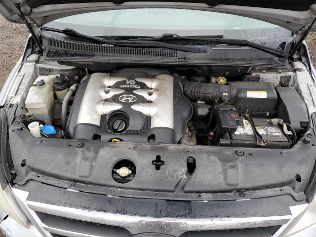 صورة رقم 7 من المزاد - 2007 HYUNDAI ENTOURAGE مع VIN KNDMC233276025533