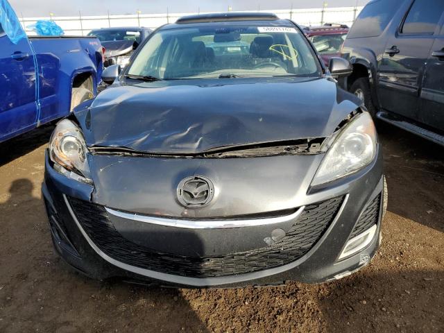 Photo 9 from auction – 2010 MAZDA 3 S with VIN JM1BL1S50A1346852