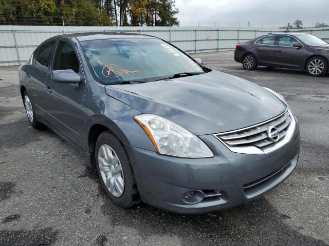 NISSAN ALTIMA BAS 2012 con VIN 1N4AL2AP9CC250655 - Foto de la subasta