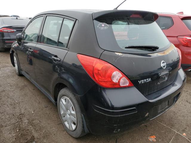 Photo 3 from auction – 2010 NISSAN VERSA S with VIN 3N1BC1CP8AL371753