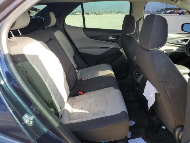 Photo 6 from auction – 2018 CHEVROLET EQUINOX LS with VIN 3GNAXHEV5JL106667