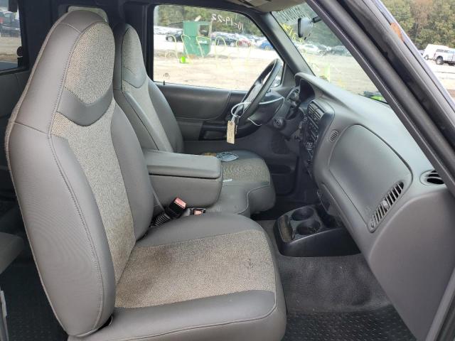 Photo 5 from auction – 2001 FORD RANGER SUP with VIN 1FTZR15E51TA41649