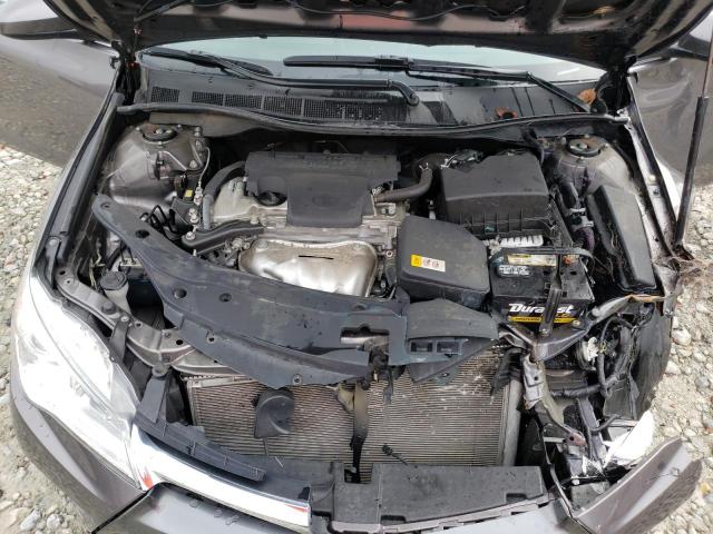 Photo 7 from auction – 2017 TOYOTA CAMRY LE with VIN 4T1BF1FK4HU621067