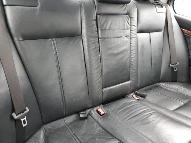 Photo 6 from auction – 2000 BMW 528 I AUTO with VIN WBADM6348YGU09628