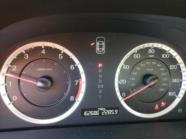 Photo 8 from auction – 2010 HONDA ACCORD LXP with VIN 1HGCP2F41AA024366