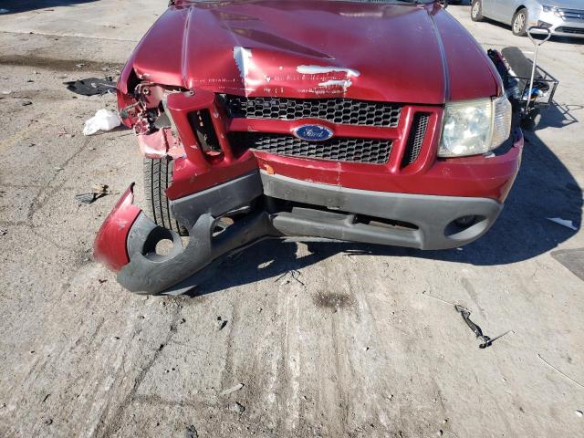 Photo 9 from auction – 2005 FORD EXPLORER S with VIN 1FMZU67K05UA77713