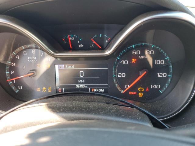 Photo 8 from auction – 2014 CHEVROLET IMPALA LT with VIN 1G1125S30EU136706