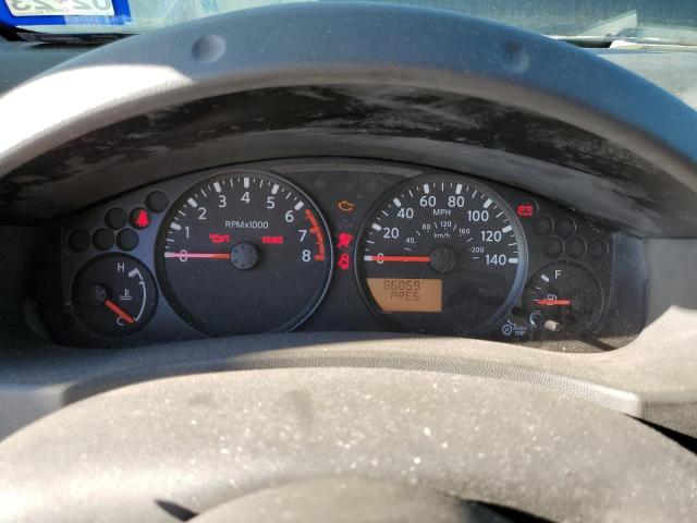Photo 9 from auction – 2013 NISSAN FRONTIER S with VIN 1N6BD0CTXDN752359