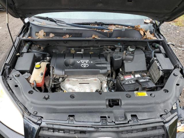 Photo 7 from auction – 2011 TOYOTA RAV4 with VIN 2T3BF4DV5BW083377