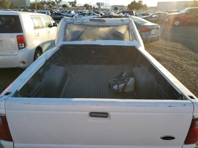 Photo 6 from auction – 2001 FORD RANGER with VIN 1FTYR10D21PB68863