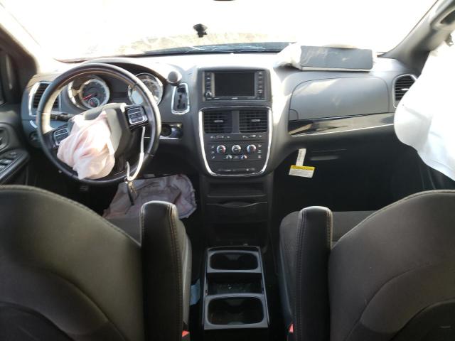 Photo 9 from auction – 2019 DODGE GRAND CARA with VIN 2C4RDGBG8KR777372