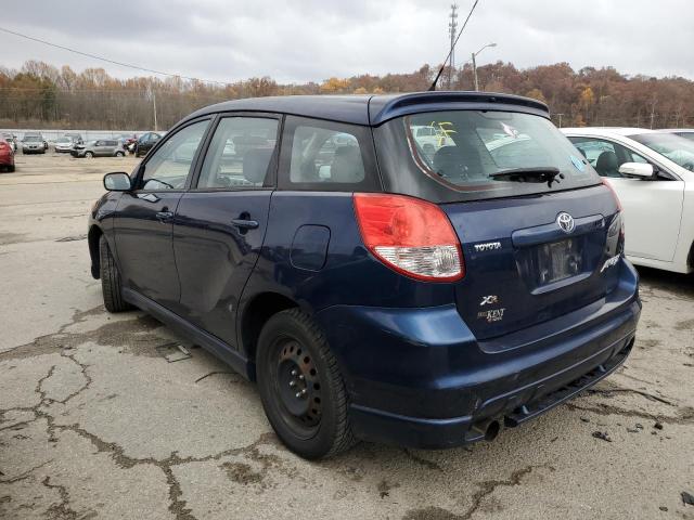 Photo 3 from auction – 2004 TOYOTA MATRIX XR with VIN 2T1KR32E54C314666