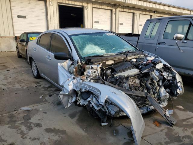 MITSUBISHI GALANT ES 2008 with VIN 4A3AB36FX8E014768 - Photo from auction
