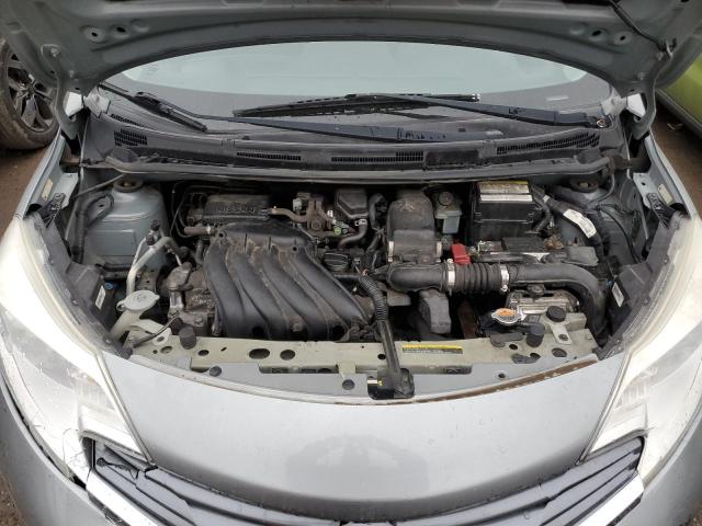 Photo 7 from auction – 2014 NISSAN VERSA NOTE with VIN 3N1CE2CP7EL408298