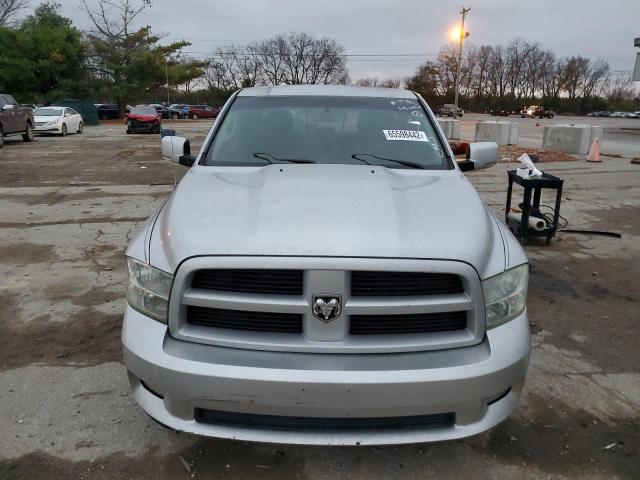 Photo 9 from auction – 2011 DODGE RAM 1500 with VIN 1D7RV1CT1BS613178