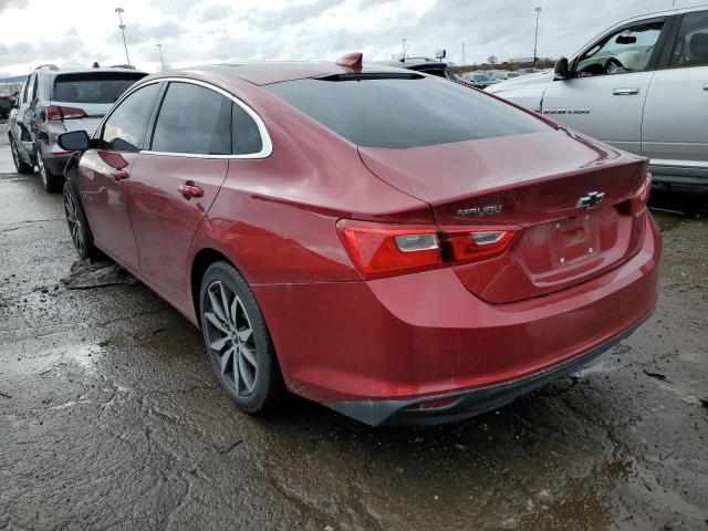 Photo 3 from auction – 2017 CHEVROLET MALIBU LT with VIN 1G1ZE5ST9HF190878