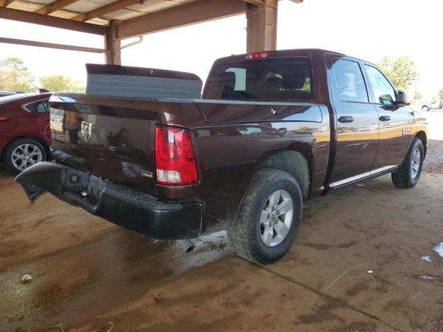 Photo 4 from auction – 2013 RAM 1500 ST with VIN 1C6RR6KG4DS678567