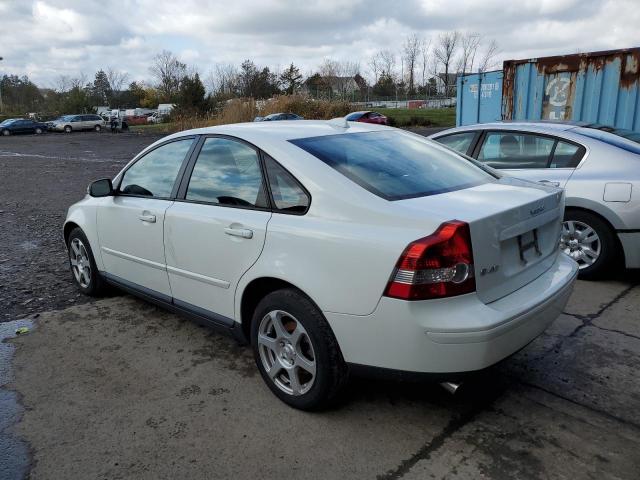 Photo 3 from auction – 2007 VOLVO S40 T5 with VIN YV1MH682172286548