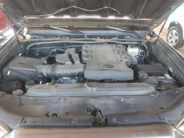 Фото 7 с аукциона – 2014 TOYOTA 4RUNNER SR с VIN JTEZU5JR0E5065992