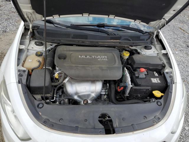 Photo 7 from auction – 2015 DODGE DART LIMIT with VIN 1C3CDFCB8FD181677