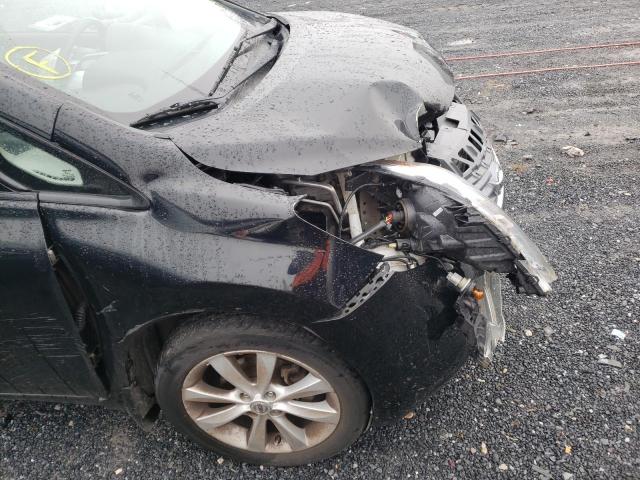 Photo 9 from auction – 2015 NISSAN VERSA NOTE with VIN 3N1CE2CP7FL370184
