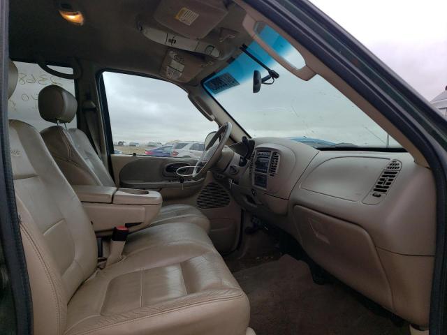 Photo 5 from auction – 2003 FORD F150 SUPER with VIN 1FTRW08L93KD95602