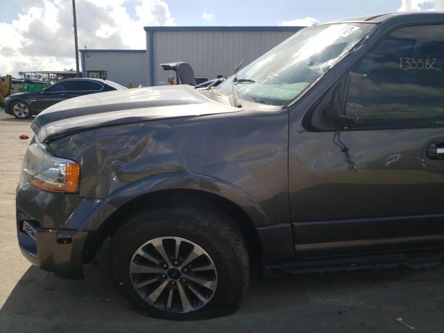 Photo 9 from auction – 2015 FORD EXPEDITION with VIN 1FMJU1HTXFEF04608