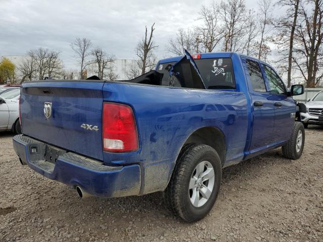 Photo 4 from auction – 2017 RAM 1500 ST with VIN 1C6RR7FT6HS845952