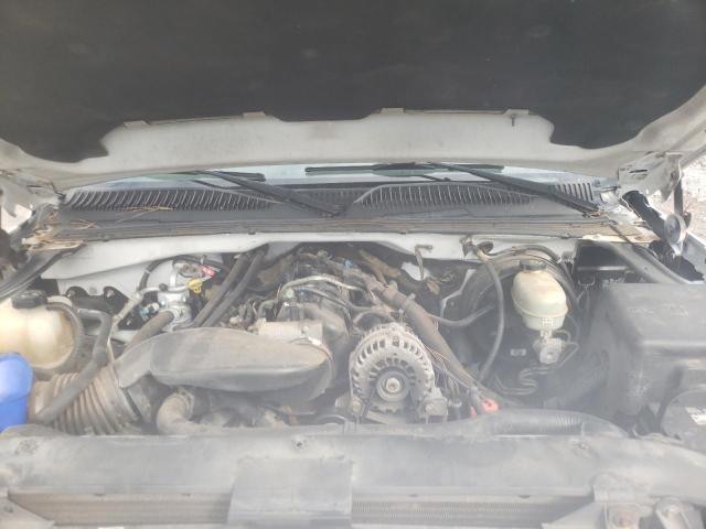 Photo 7 from auction – 2007 CHEVROLET SILVERADO with VIN 1GCEC19V37Z125629