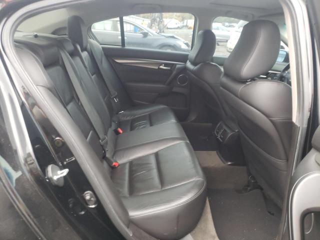 Photo 6 from auction – 2012 ACURA TL with VIN 19UUA8F79CA023469