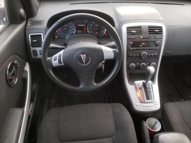 Photo 9 from auction – 2008 PONTIAC TORRENT with VIN 2CKDL43F186294701
