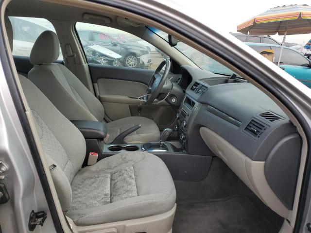 Photo 5 from auction – 2010 FORD FUSION SEL with VIN 3FAHP0CG2AR404237