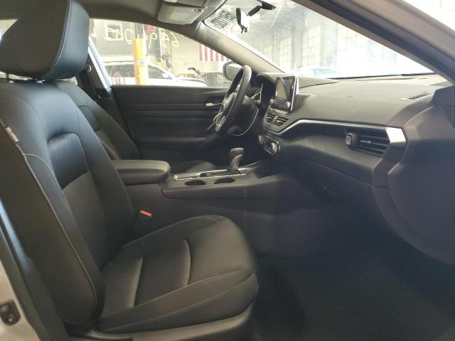 Photo 5 from auction – 2019 NISSAN ALTIMA S with VIN 1N4BL4BWXKC194827