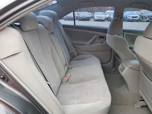 Photo 6 from auction – 2011 TOYOTA CAMRY BASE with VIN 4T1BF3EK7BU678805