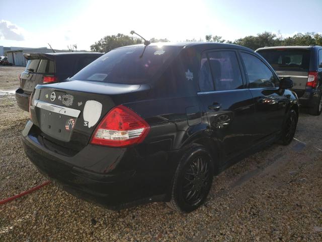 Photo 4 from auction – 2007 NISSAN VERSA S with VIN 3N1BC11E97L451508