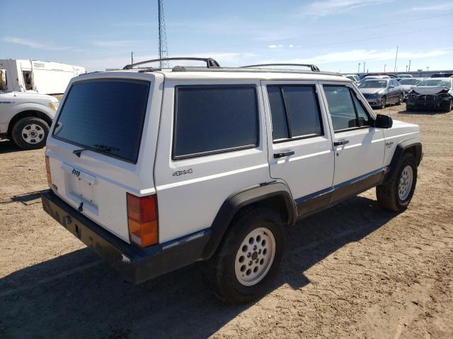 Photo 4 from auction – 1996 JEEP CHEROKEE S with VIN 1J4FJ68SXTL238547