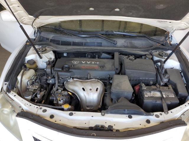Photo 7 from auction – 2009 TOYOTA CAMRY BASE with VIN 4T1BE46K29U904623