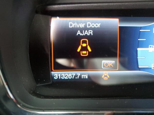 Photo 8 from auction – 2014 LINCOLN MKT with VIN 2LMHJ5NK5EBL57817