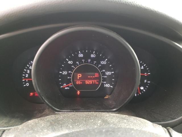Photo 8 from auction – 2017 KIA SOUL with VIN KNDJN2A22H7496391