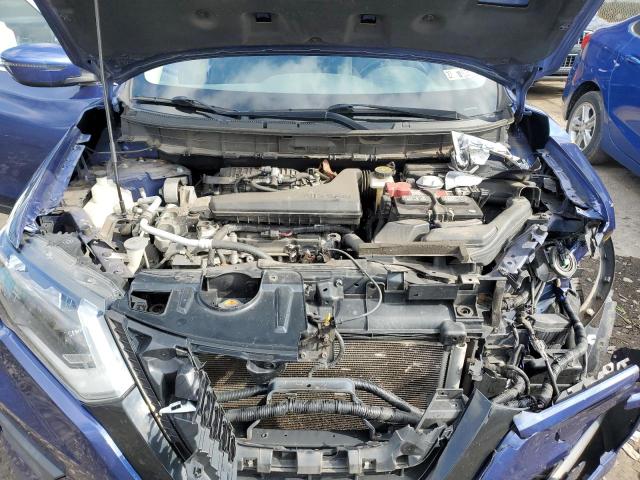Photo 7 from auction – 2017 NISSAN ROGUE S with VIN JN8AT2MV5HW002479