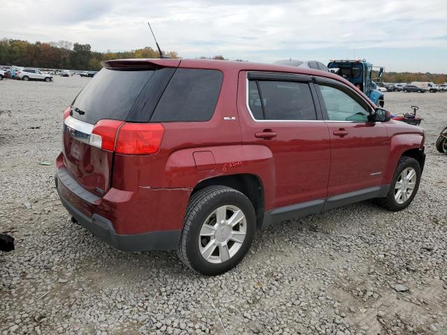 Photo 4 from auction – 2012 GMC TERRAIN SL with VIN 2GKALMEK4C6247647