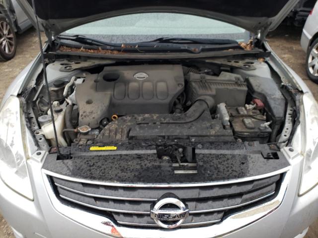 Photo 7 from auction – 2012 NISSAN ALTIMA BAS with VIN 1N4AL2AP5CN505645